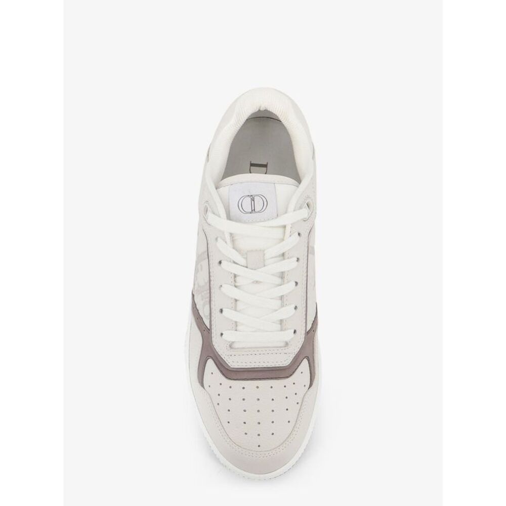 Dior Men B27 Uptown Sneakers - Picture 5 of 5